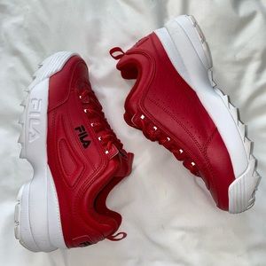 FILA Sneakers